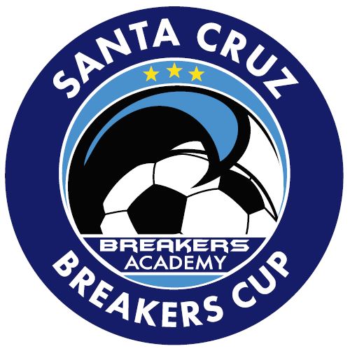 breakers cup logo