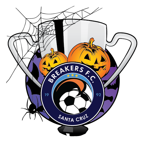 Breaker FC SantaCruz (halloweenCUP)
