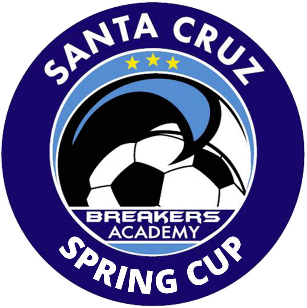 logo SPRING CUP