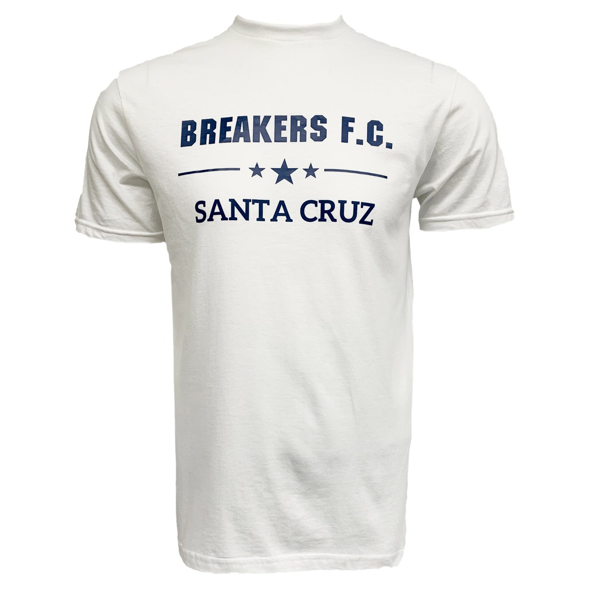 Santa Cruz County Youth Premier Futbol Club - Breakers F.C.